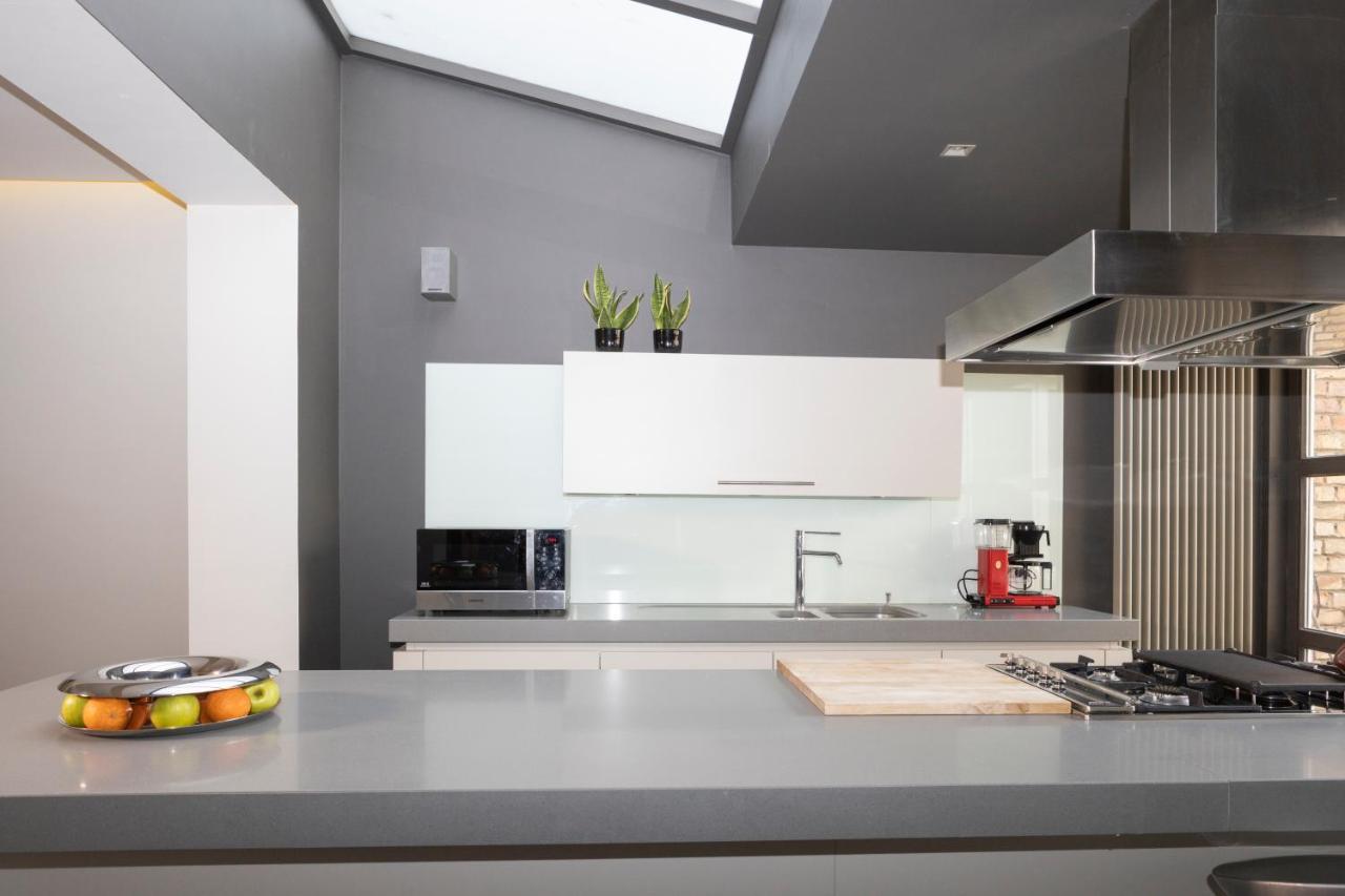 #Macleod2 Apartment Ostend Exterior photo