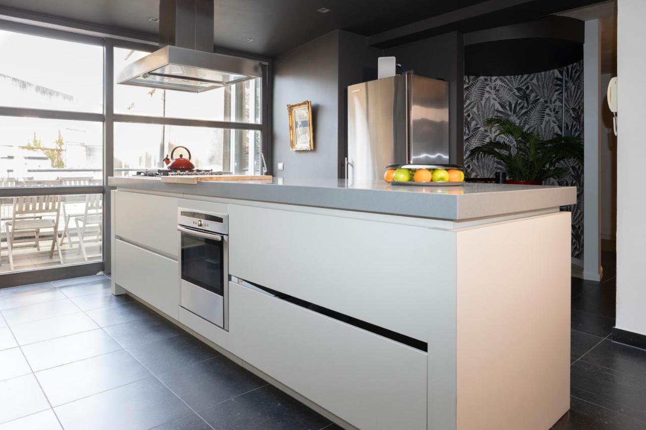 #Macleod2 Apartment Ostend Exterior photo