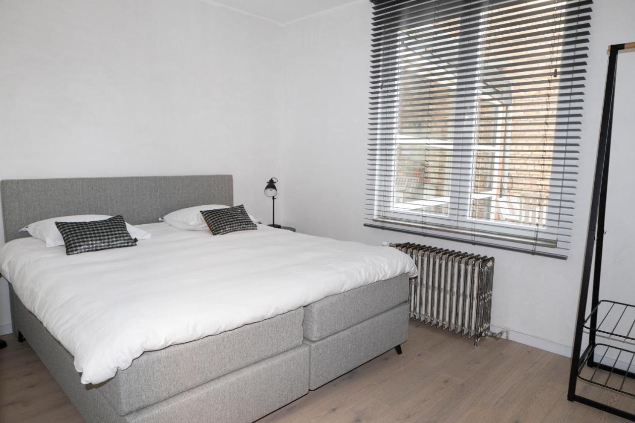 #Macleod2 Apartment Ostend Exterior photo