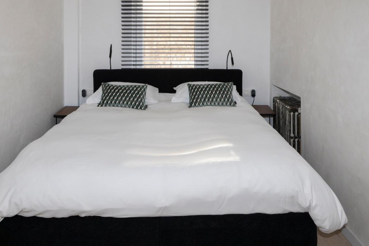 #Macleod2 Apartment Ostend Exterior photo