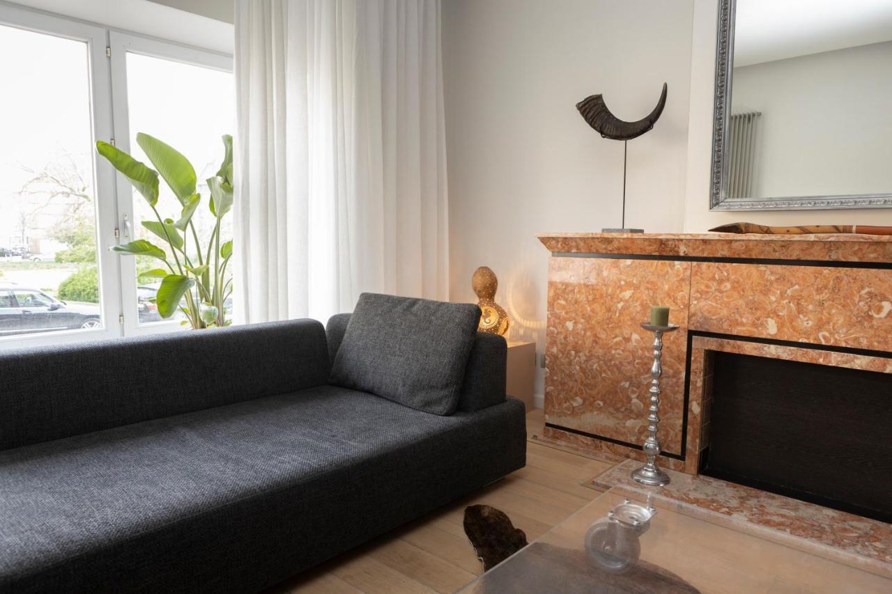 #Macleod2 Apartment Ostend Exterior photo